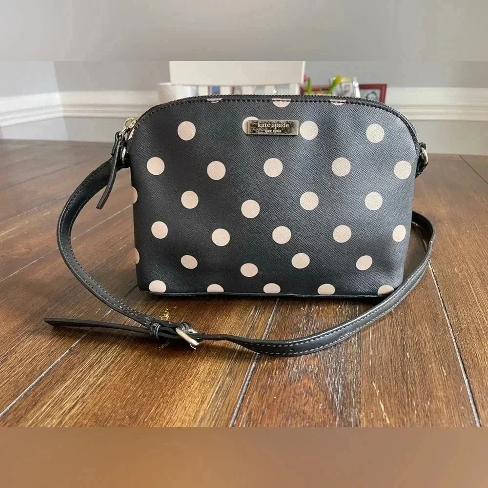 Kate Spade cross body bag